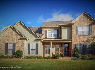 2042 Jefferson Pkwy, Hernando, MS 38632