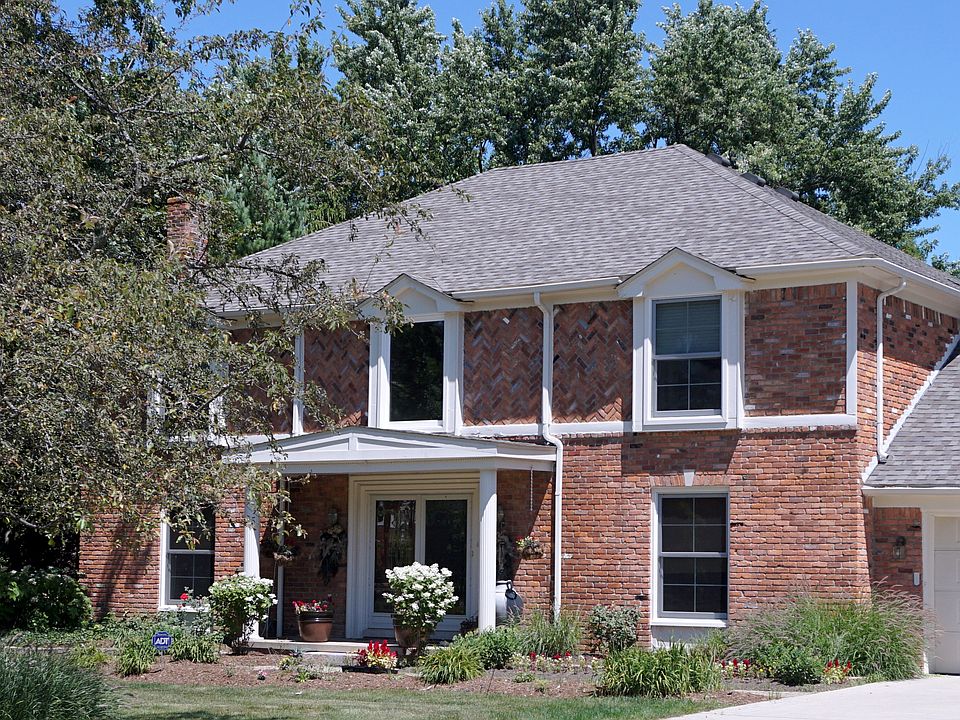 Welcome to 2482 Wickfield !