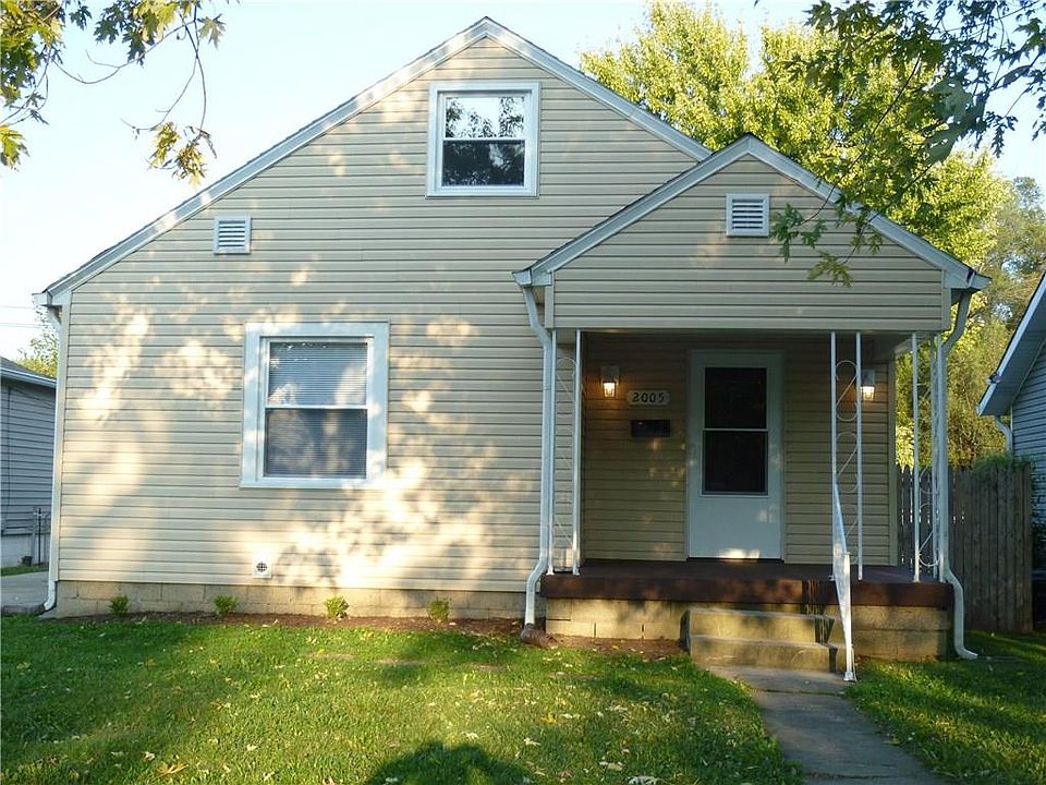 1st image of 2005 N Bosart Ave