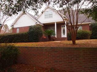 3270 Radcliff Rd, Saraland, AL 36571