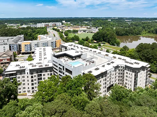 Solis Kennesaw Photo 1