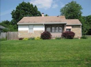 260 S Garland Ave, Dayton, OH 45403
