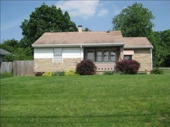 260 S Garland Ave, Dayton, OH 45403