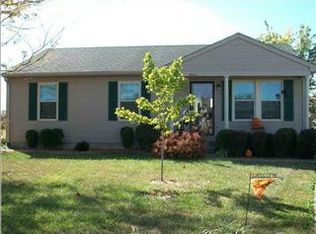 4606 Johanna Ct, Louisville, KY 40229