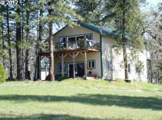 50 Silva Ridge Rd, Lyle, WA 98635