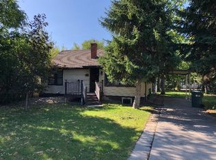608 Avenue F, Billings, MT 59102