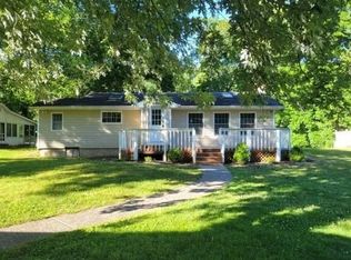 119 Byram Ln, Stockton, NJ 08559