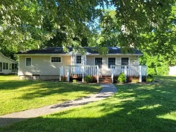 119 Byram Ln, Stockton, NJ 08559