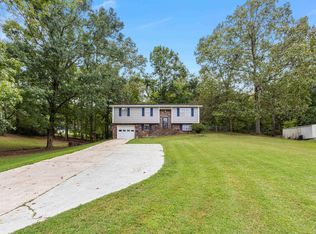 9708 Bradford Trafford Rd, Warrior, AL 35180