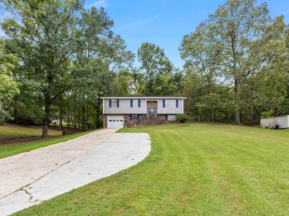 9708 Bradford Trafford Rd, Warrior, AL 35180