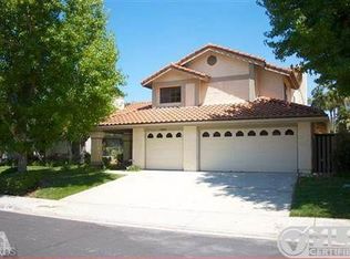 12565 Spring Creek Rd, Moorpark, CA 93021