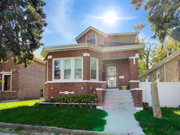 605 E 89th Pl, Chicago, IL 60619