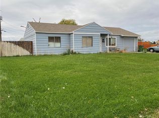 1203 Arlington Dr, Moses Lake, WA 98837