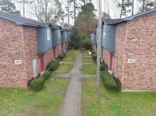 2612 McLelland St #B-4, Hattiesburg, MS 39401