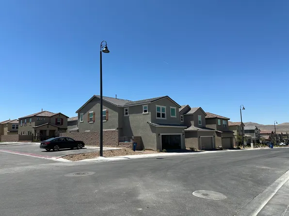 3533 Dimora St, Henderson, NV 89044