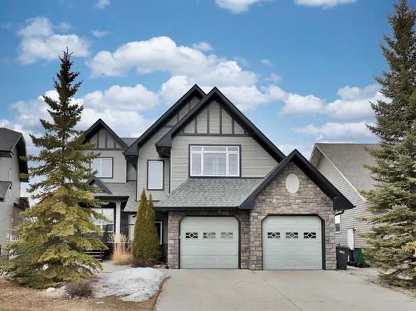 87 E Aldrich Close S, Red Deer, AB T4R 3R5