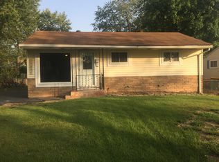 10624 Glen Garry Rd, Saint Louis, MO 63137