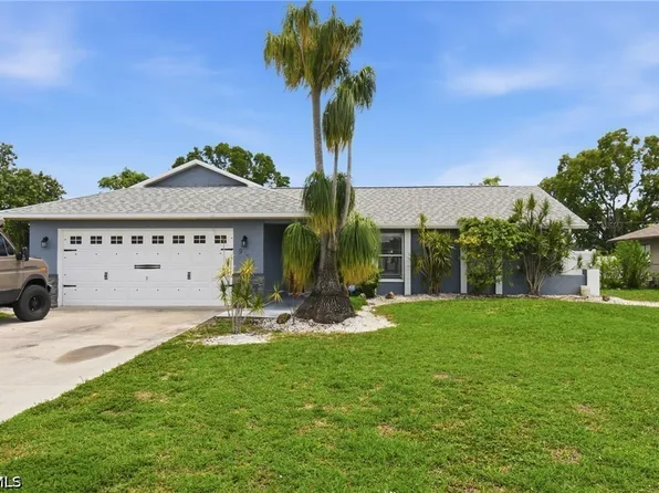 934 SE 25th Ln, Cape Coral, FL 33904