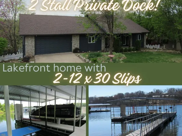 336 Lakefront Circle, Kimberling City, MO 65686