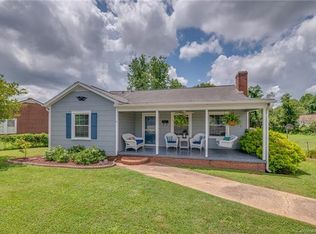 150 Oakland Rd, Spindale, NC 28160