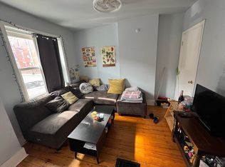 20 Greenwich St, Roxbury, MA 02120