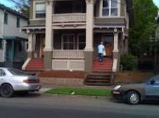 1416 NE 17th Ave, Portland, OR 97232