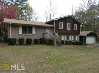 118 Dunwoody Cir, Griffin, GA 30223