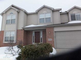 2550 Glen Cv, Holt, MI 48842