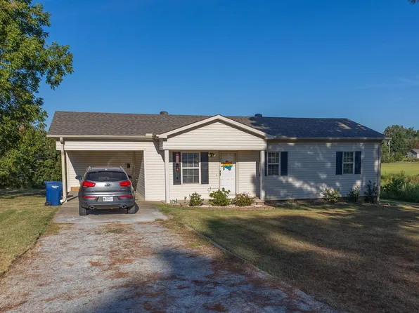 605 N 7th St, Marmaduke, AR 72443