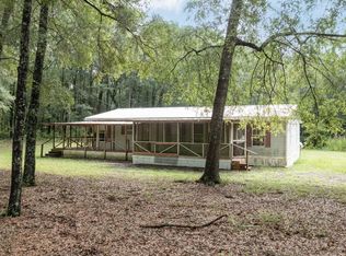 18230 91st Rd, Mc Alpin, FL 32062