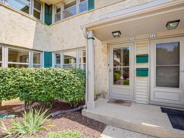 4922 North Shoreland AVENUE, Whitefish Bay, WI 53217