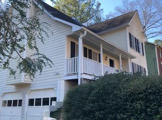 4882 Duncan Wood Dr, Duluth, GA 30096