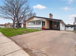 197 Ayer Ave, Moncton, NB E1C8H1