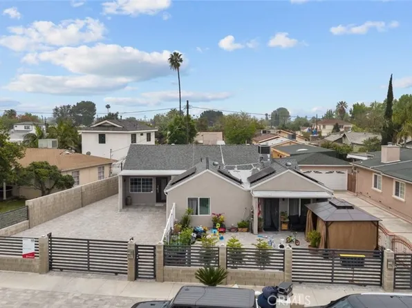 12650 Welby Way, North Hollywood, CA 91606
