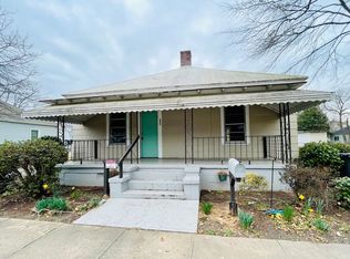 355 Arch St, Spartanburg, SC 29303