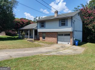 5394 Radford Ln, Lithonia, GA 30038