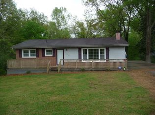 1224 Robin Rd, Eden, NC 27288