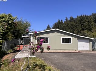 100 River Bend Rd SPACE 4, Reedsport, OR 97467