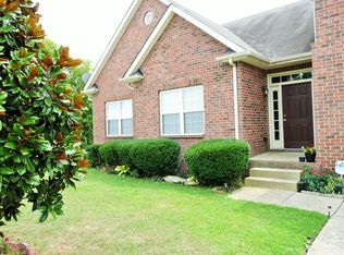 1532 Beaus Way, Madison, TN 37115