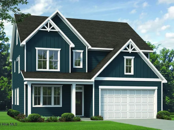 541 Watauga Lane, Aberdeen, NC 28315
