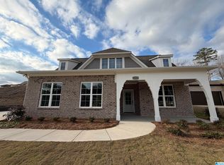 5161 Simms Rdg, Pelham, AL 35124