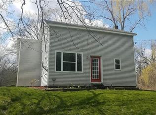 1906 Powderly Rd, Waterloo, NY 13165