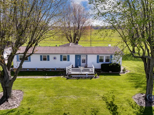 15048 State Highway 235, Belle Center, OH 43310