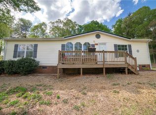 205 Wendi Dr, Linwood, NC 27299