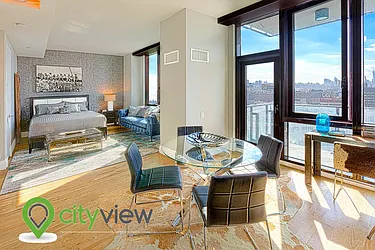 Rented by City View Living