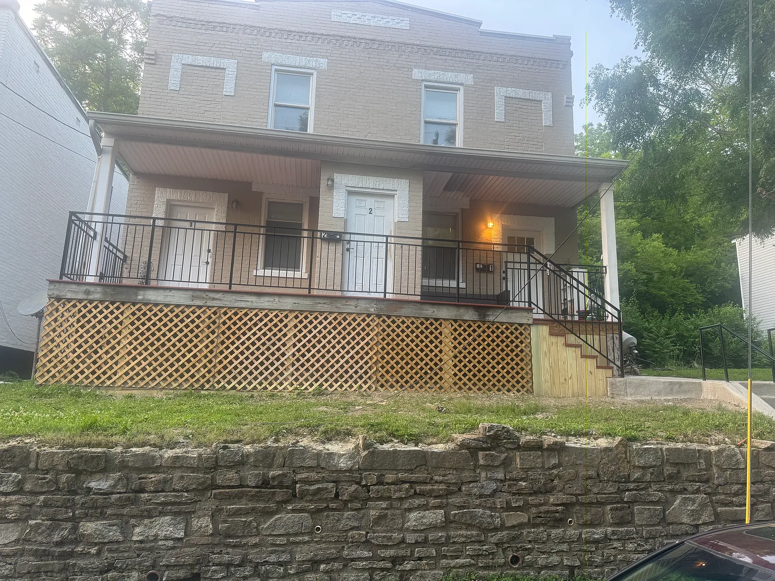 3 bed, 1600 sqft, $1,500 — Photo 3