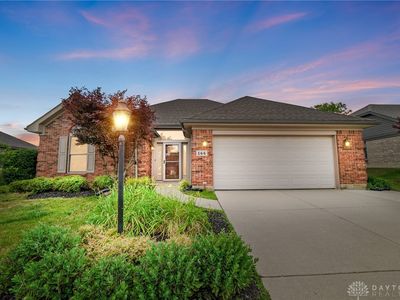 144 Crown Point Mdws, Centerville, OH, 45458