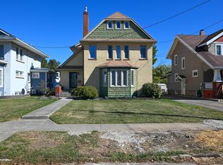 556 S Vine St, Marion, OH