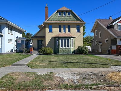 556 S Vine St, Marion, OH, 43302