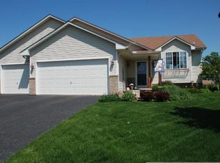 1404 Benton Creek Ave, Cologne, MN 55322